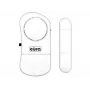 EURA MA-05A3 mini alarm (RL-9805A), 2 funkcie
