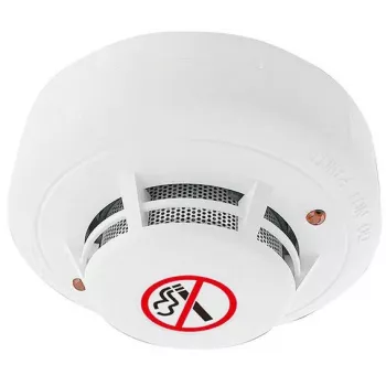 EURA ALG-61B8 hlásič cigaretového dymu pre alarmové systémy