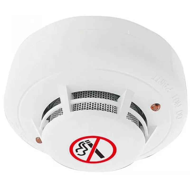 EURA ALG-61B8 hlásič cigaretového dymu pre alarmové systémy