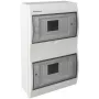 ELEKTRO-PLAST OPATÓWEK RN-16 Fala 7.4 rozvádzač na omietku 16 modulov IP40 biela 403x238x95mm
