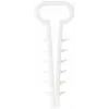 Quick Mount klip - plochý USMP-3 Elektro-Plast Opatówek 600 ks BOX 16.23