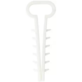 Quick Mount klip - plochý USMP-3 Elektro-Plast Opatówek 600 ks BOX 16.23