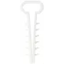 Quick Mount klip - plochý USMP-3 Elektro-Plast Opatówek 600 ks BOX 16.23