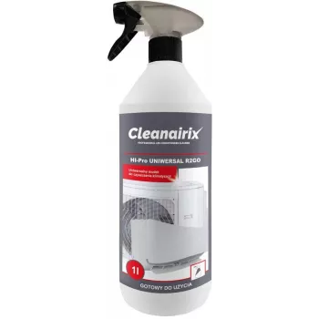 Cleanairix HI-PRO Universal 1L R2GO čistiaca kvapalina pripravená na použitie