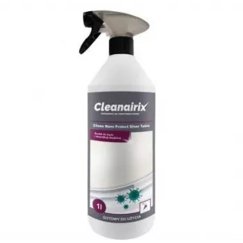 Cleanairix Clinex Nano Protect 1L čistič a ochrana skla a zrkadiel s nanotechnológiou pripravený na použitie