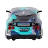 LEAN TOYS Auto vozidlo RC športové auto na diaľkové ovládanie 4x4 1:16