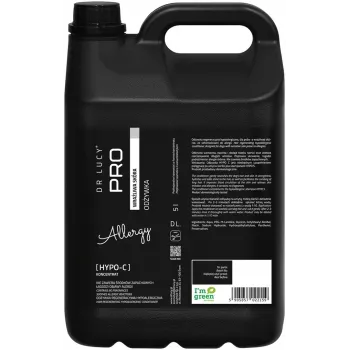 DR LUCY Hypo C kondicionér pre citlivú pokožku psov - 5L