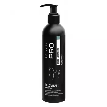 DR LUCY PRO ALOVITAL 250 ML UNIVERZÁLNY ZVLHČUJÚCI KONDICIONÉR