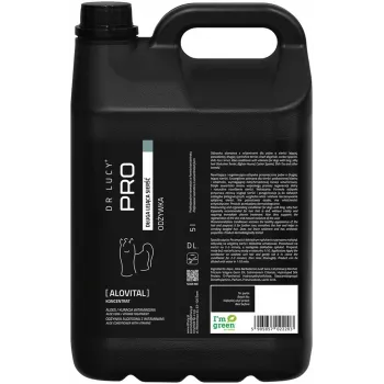 DR LUCY PRO ALOVITAL 5L univerzálny zvlhčujúci kondicionér
