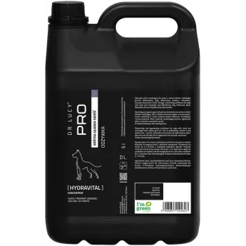 DR LUCY PRO HYDRAVITAL 5L zvlhčujúci kondicionér