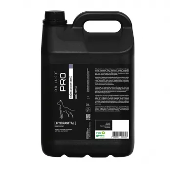 DR LUCY PRO HYDRAVITAL 5L zvlhčujúci kondicionér