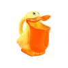 LEAN TOYS pelikán so vzormi na kúpanie