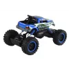 LEAN TOYS offroad diaľkovo ovládané RC auto 1:14 2.4G modré