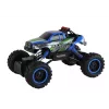 LEAN TOYS offroad diaľkovo ovládané RC auto 1:14 2.4G modré