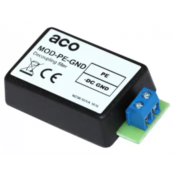 ACO MOD-PE-GND Audio interferenčný filter pre domáce telefóny