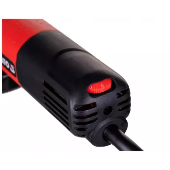 YATO Uhlová brúska 125mm 1100W regulácia otáčok