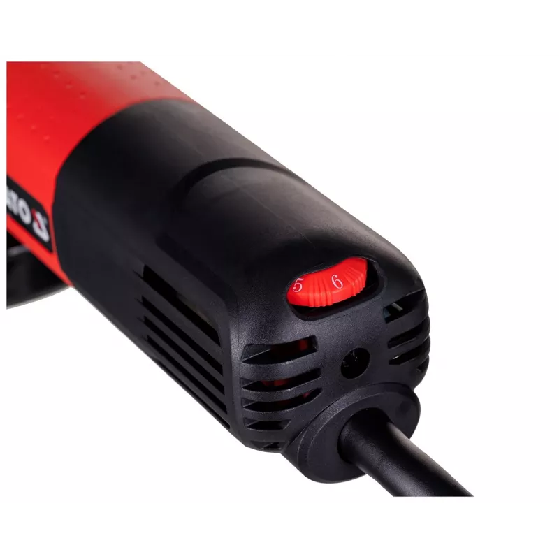 YATO Uhlová brúska 125mm 1100W regulácia otáčok