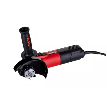 YATO Uhlová brúska 125mm 1100W regulácia otáčok