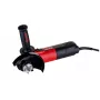 YATO Uhlová brúska 125mm 1100W regulácia otáčok