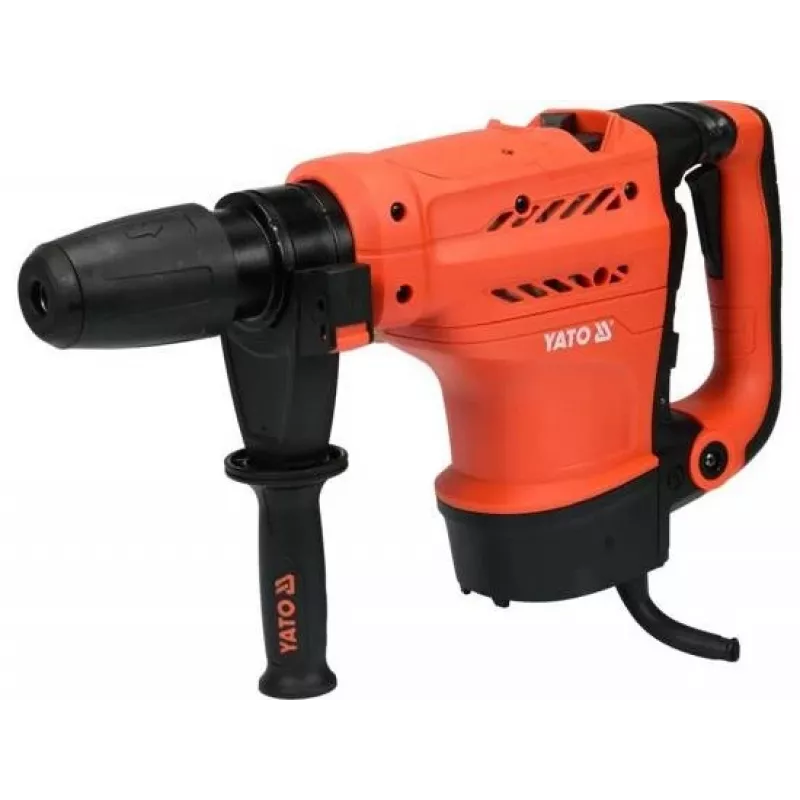 YATO SDS-Max zbíjacie kladivo 1300W 15J 3800bpm YT-82131