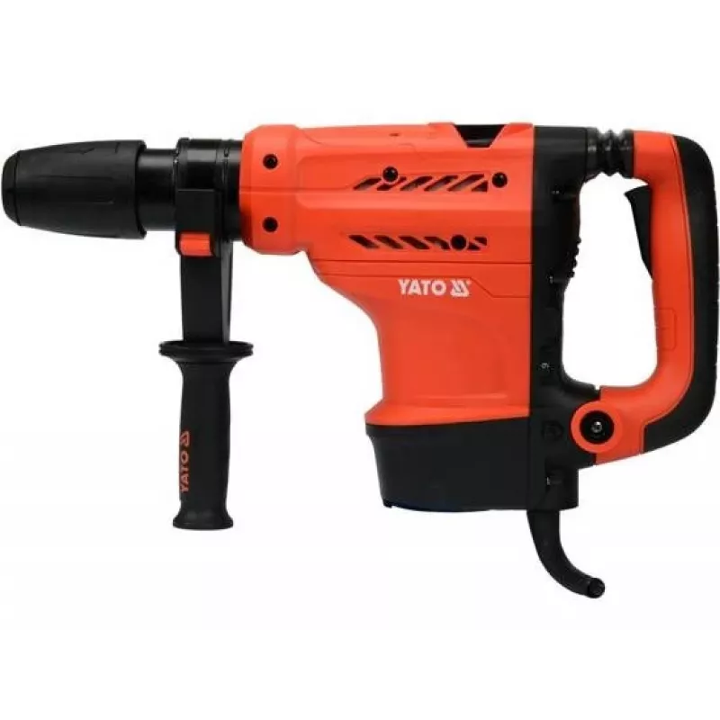 YATO SDS-Max zbíjacie kladivo 1300W 15J 3800bpm YT-82131