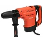 YATO SDS-Max zbíjacie kladivo 1300W 15J 3800bpm YT-82131