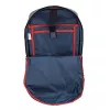 Perfect Choice PC-083290 batoh, sivý nylon