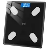 Extralink Smart Life K-01 elektronická kúpeľňová váha
