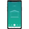 OXT T250G ZigBee modul senzora garážových dverí s magnetickým kontaktom pre TUYA Smart Life
