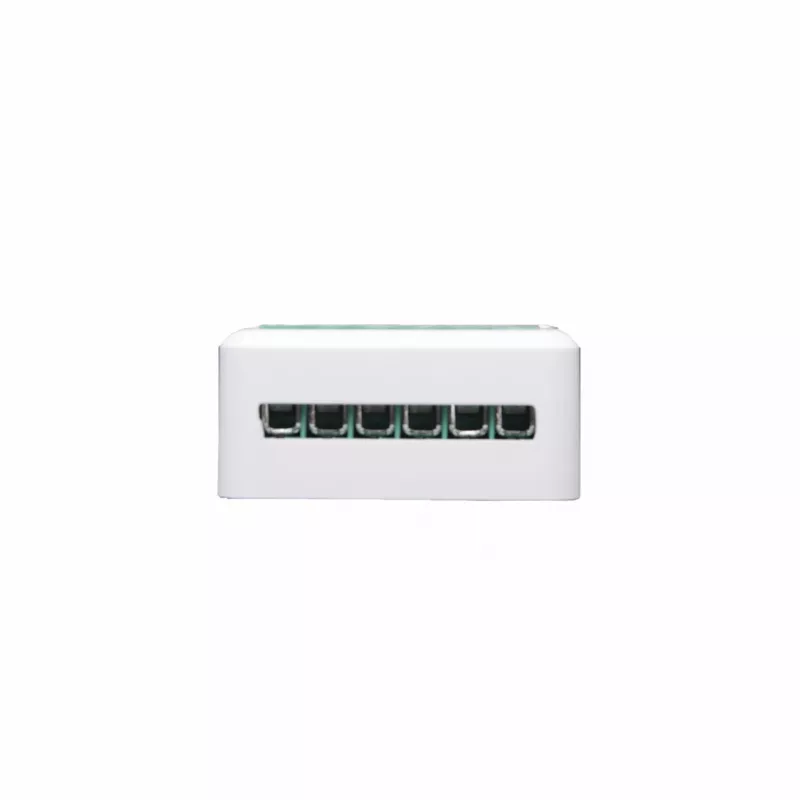 OXT Mini modul scénického ovládača 12 akcií 230V ZigBee TUYA T254