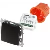 OXT Mini modul scénického ovládača 12 akcií 230V ZigBee TUYA T254