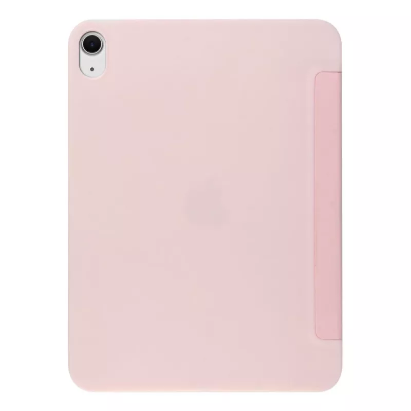 Tech-Protect Smartcase puzdro pre iPad Air 10.9 (4./5. gen., 2020-2022) / iPad Air 11 (6./7./8. gen., 2024-2026), ružové