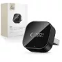 TECH-PROTECT ULTRABOOST CA01 Apple CarPlay / Android Auto adaptér USB Bluetooth 5.4 matná čierna