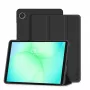 Tech-Protect Smart Case pre Samsung Galaxy Tab A9 / A11 8.7 palcov SM-X110/X115/X133/X135 - čierne