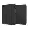 Tech-Protect Smart Case pre Samsung Galaxy Tab A9 / A11 8.7 palcov SM-X110/X115/X133/X135 - čierne