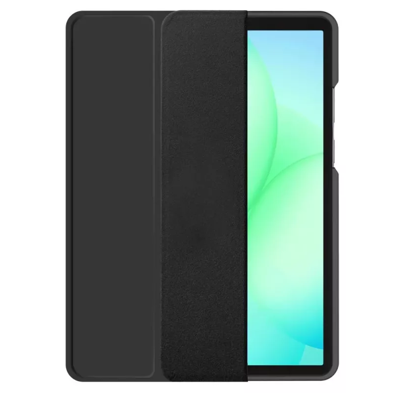 Tech-Protect Smart Case pre Samsung Galaxy Tab A9 / A11 8.7 palcov SM-X110/X115/X133/X135 - čierne