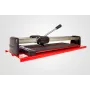 WOLFCRAFT WALMER nástroj na zasklievanie MISTR 600mm ploché vedenia 25x12mm