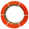 INGREMIO zemná mikrotrubica 14/10 mm s pilotným vedením, oranžová, 200 m