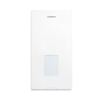EL. PRIETOKOVÝ OHRIEVAČ VODY PPE4L 15KW