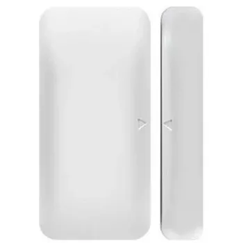 ENGO Controls EDOOR-MINI Mini senzor dverí/okna, ZigBee 3.0, biela