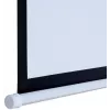 ART elektrické plátno 100 palcov 124x221cm s diaľkovým ovládačom EA-100 16:9