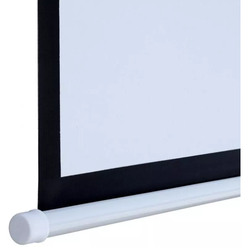 ART elektrické plátno 100 palcov 124x221cm s diaľkovým ovládačom EA-100 16:9