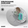 SAFEMI SHS-10W WiFi detektor dymu, 3-ročná záruka