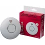 SAFEMI SHS-10W WiFi detektor dymu, 3-ročná záruka