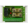 PULSAR AWZ513 reléový modul SPDT 2A 10-30V DC DIN lišta