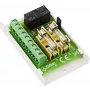 PULSAR AWZ513 reléový modul SPDT 2A 10-30V DC DIN lišta
