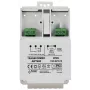 Pulsar AWT468 AC/AC transformátor 230V AC na 16V/18V AC 4A 68VA DIN lišta