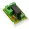 Pulsar AWZ514 reléový modul, 1x SPDT, 10-16V DC, 1A, skrutkové svorky