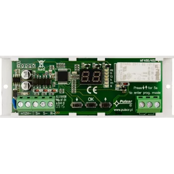 PULSAR AWZ516 modul časového relé