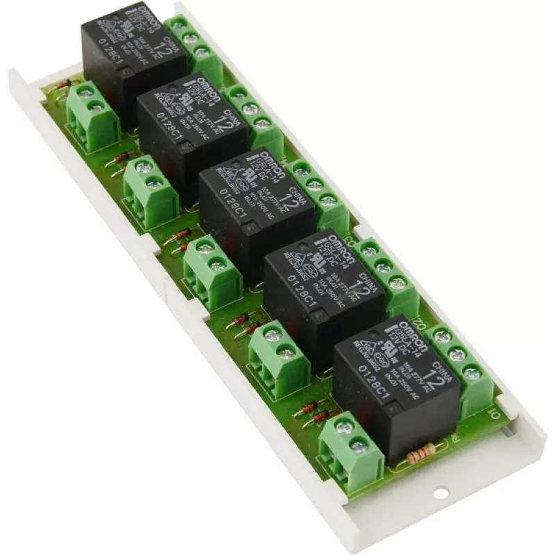 PULSAR AWZ520 reléový modul